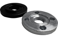 Гайка М14 Vertextools с опорным фланцем, комплект Арт. 20-40-125