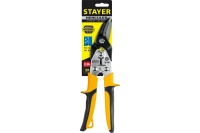 Ножницы левые по металлу STAYER, 250 мм HERCULES Арт. 2322_z01