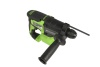 Перфоратор акк GREENWORKS GD24SDS2K4 SDS+ 24V*4Ач Li-Ion 2Дж 3 реж. акк и ЗУ Арт. 3803007UB