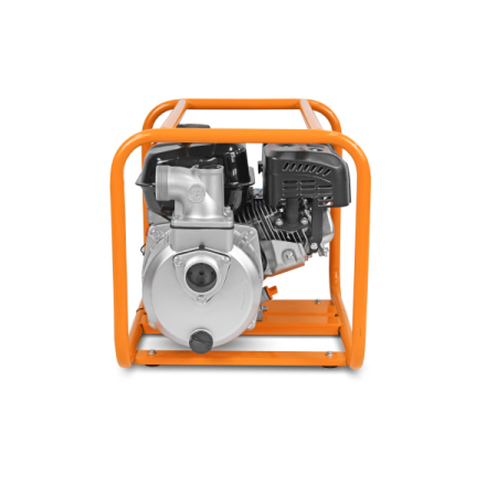 Мотопомпа VILLARTEC PB 58