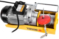 Тельфер электрический Denzel TF-800 1300 Вт 800кг 12 м Арт. 52014