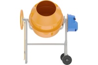 Бетоносмеситель Denzel В-200 1000Вт 200л Арт. 95424