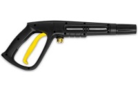 Пистолет CHAMPION 200 бар t 60С 8л/мин M22*1,5мм для HP3300 Арт. C8140