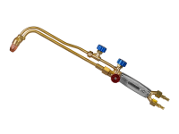 Резак комбинированный (пропан/ацетилен) Сварог РЗП/2А-02М R3P-2A Арт. 94473