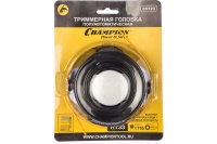 Головка трим. Champion НТ33 М10х1.25 2.4-3.3мм левая полуавт. Т233-Т517 ЕТ1004 Арт. C5123