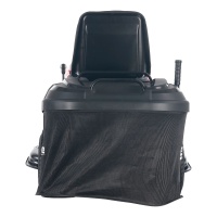 Газонокосилка с сиденьем (трактор) EVOline TRG 107 CH