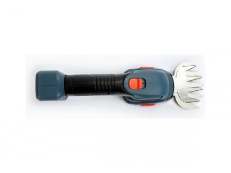 Ножницы аккумуляторные SENIX GSS2-L-EU 7.2V*2Ah 150мм GSS2-L-EU