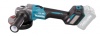 УШМ акк Makita GA023GZ 40V Li-ion 125мм, регулировка оборотов, без АКБ и ЗУ Арт. GA023GZ