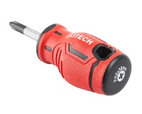 Отвертка PH2X38мм ELITECH Арт. 211204