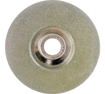 Чашка алмазная по керамике и керамограниту Hilberg Super Ceramic Cup 125х22.23 мм; 40Р Арт. 532125