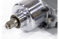 Пневмогайковерт GROSS G1260 1/2" 813Нм 480л/мин Арт. 57441