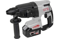 Перфоратор акк Интерскол ПА-28/18ВМ SDS+ 18V*2Ah Li-Ion АПИ 3Дж 3 реж. 2АКБ ЗУ кейс Арт. 732.2.2.70