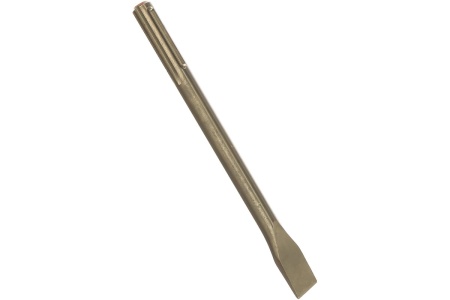 Долото плоское SDS-max 25*280мм Elitech Арт. 1820.042200