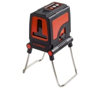 Нивелир лазерный Kapro 872 30/50м, 0,2мм/м, 2 луча, 1/4 и 5/8 Арт. 872