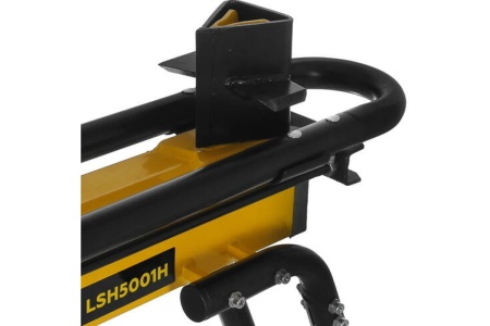 Дровокол эл. Champion LSH5001H 2.2кВт 5т 520мм на стойке Арт. LSH5001H