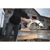 Аккумуляторная циркулярная пила Milwaukee M18 BLCS66-502X Арт. 4933464590