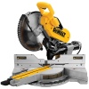 Пила торцовочная DeWALT DWS 780 1675Вт 305х30мм гл. 112мм дл. 349мм подсвет. Арт. DWS780-QS