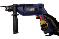 Дрель уд. ДИОЛД МЭСУ-2-01 750Вт 13мм ЗВП Арт. 10012030