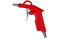 Пневмопистолет продувочный Elitech 10-200 л/мин Арт. 0704.010000