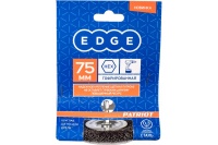 Щетка для дрели круглая 75 мм PATRIOT Арт. 813010021