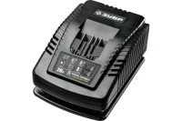 Зарядное устройство ЗУБР RT7-20-6 20В, 6Ah, Li-Ion Арт. RT7-20-6