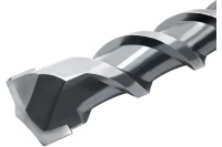 Бур SDS+ 8*260мм PRAKTIKA Арт. 036-414