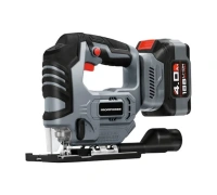 Лобзик аккумуляторный PROFIPOWER MKCXT-18B 18V*4Ah 1 АКБ и ЗУ Арт. E0115