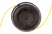 Головка трим. Champion HT31 М10х1.25 2.4-3.3мм левая полуавт. Арт. C5083