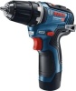 Дрель-шуруповерт акк Bosch GSR 12V-35 12V*3Ah Li-Ion, 35Нм Арт. 06019H8002