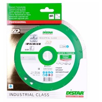 Диск алм DISTAR 250*25.4*1.8мм 1A1R Granite Premium гранит мокр. рез Арт. 11320061019