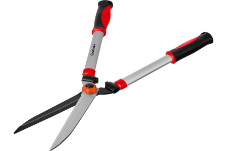 Кусторез со стальными рукоятками GRINDA GH-630 630мм Арт. 8-423551_z02