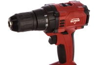 Дрель-шуруповерт акк Elitech ДА 12БЛ2 12V*4Ah Li-Ion 35Нм БЕСЩЕТ ДВ Арт. ДА 12БЛ2 (Е2201.001.02)