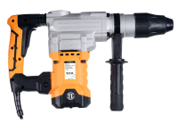 Перфоратор Вихрь П-1600К-М SDS-Max (П-1200К-М) 