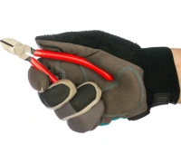 Бокорезы 140мм обливные ручки KNIPEX Арт. KN-7001140