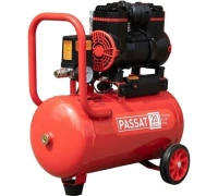 Компрессор AURORA PASSAT-20 BLACK 18л, 170л/мин, 0,9 кВт Арт. 35009