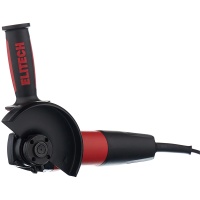 УШМ Elitech МШУ 0812 125мм 750Вт Арт. МШУ 0812