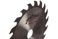 Диск пильный 150x20x20Т АТАКА Арт. 150*20Т*20