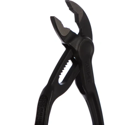 Клещи переставные 100мм KNIPEX COBRA XS Арт. KN-8700100