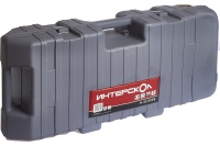 Молоток отб. Интерскол М-32/2000В НЕХ 30 2000Вт 32Дж Арт. 531.0.0.00