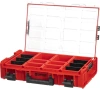 Ящик для инструментов QBRICK System ONE Organizer XL Red Ultra 582*387*131мм Арт. 10501810
