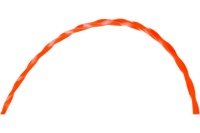 Корд трим. Champion Twisted Sguare (витой квадрат) 2.0мм 15м Арт. C7002