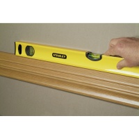 Уровень 600мм CLassic Stanley Арт. STHT1-43103