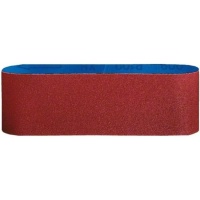 Лента шлифовальная 100х610мм К100 3шт/уп BOSCH Арт. 2608606132