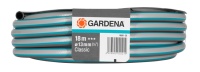 Шланг полив. Gardena Classic 1/2" 18м 22бар армир. ПВХ Арт. 18001-20.000.00