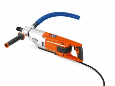 Установка алмазного бурения Husqvarna DM 220 1850Вт до 150мм Арт. 9665635-01