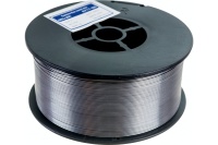 Проволока сварочная порошковая E71T-GS d.0,8 D100 (1кг) Профессионал Арт. 10434