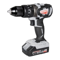 Дрель акк уд Интерскол ДАУ-13/18В 18V*2.0Ah Li-ion АПИ 60Нм 2АКБ ЗУ Арт. 574.2.2.70