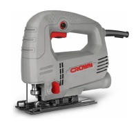 Лобзик CROWN CT15212 550Вт 65мм Арт. CT15212