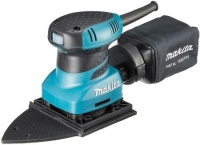 ПШМ Makita BO4565 200Вт, 114х102мм, 14000об/мин Арт. BO4565