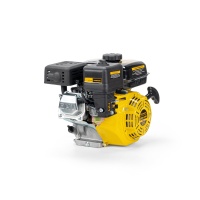 Двигатель CHAMPION G200-2HK 196см3, 6,5л.с, шпонка 19мм 13,2кг Арт. G200-2HK